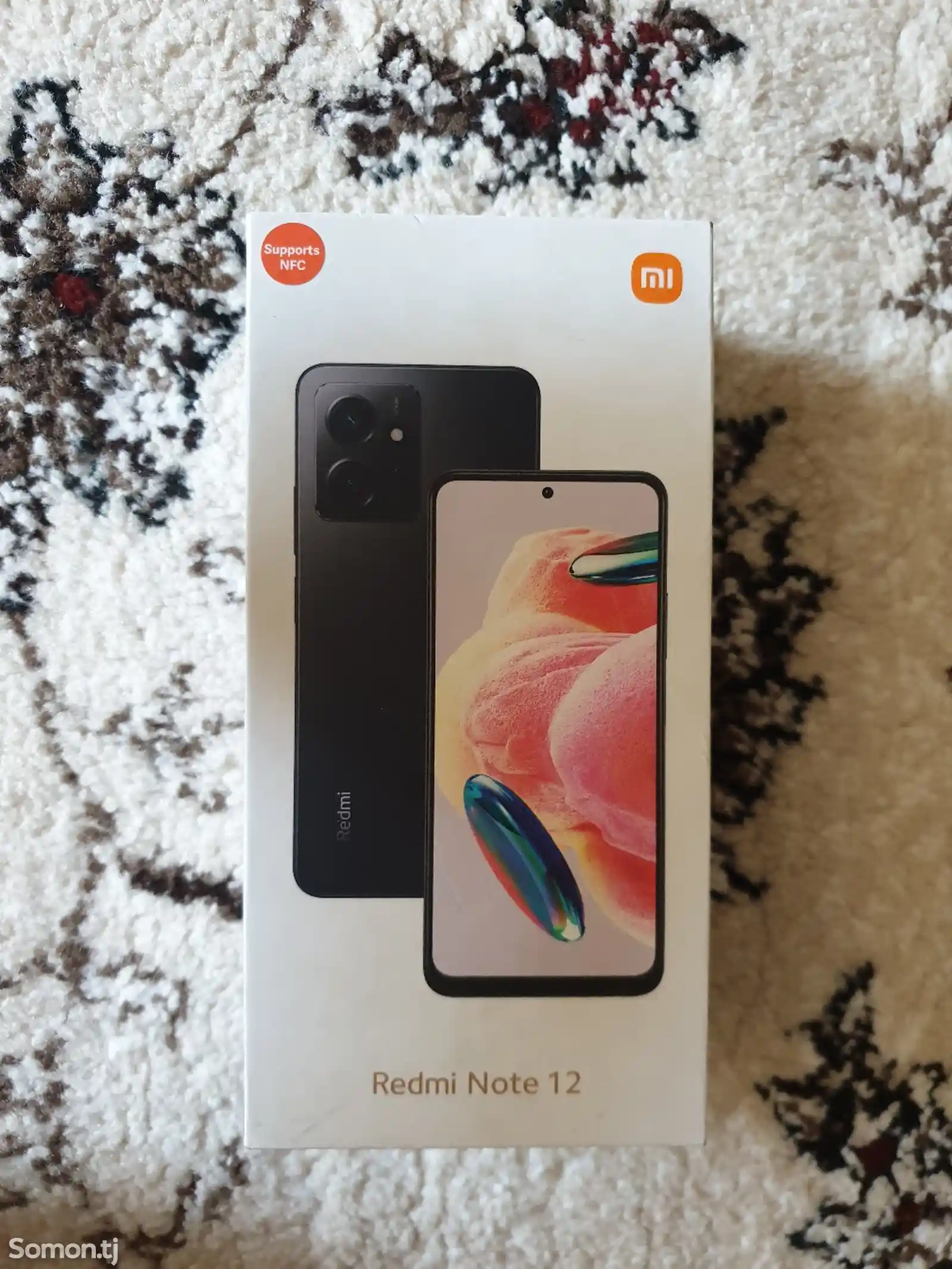 Xiaomi Redmi Note 12-4