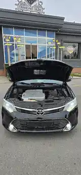 Toyota Camry, 2013-9