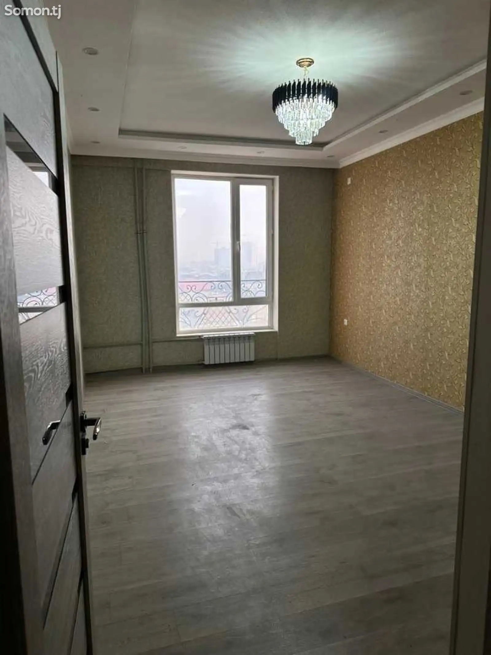 2-комн. квартира, 10 этаж, 62м², Фирдавси-1