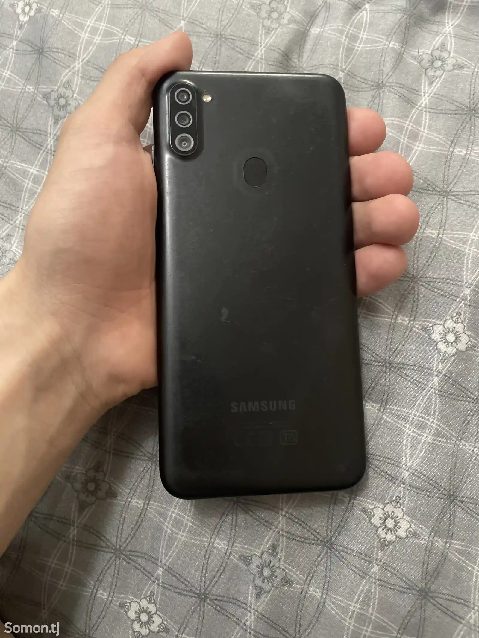 Samsung Galaxy A11 32 Gb-3