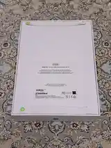 Планшет Apple iPad Pro 11 M2 8/512GB Wi-Fi-4