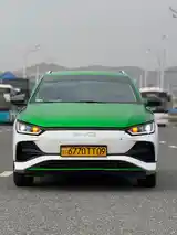 BYD E2, 2023-2