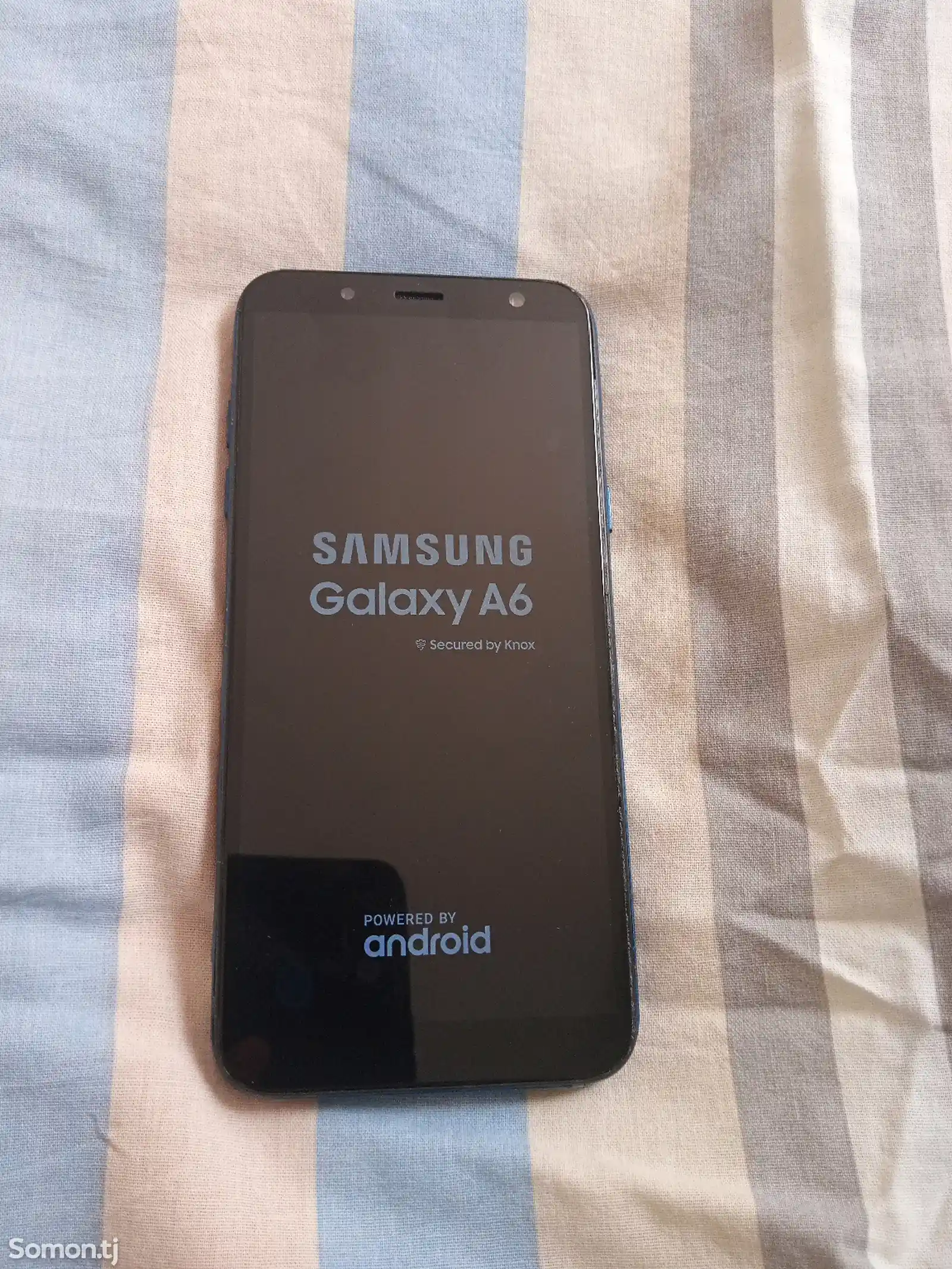 Samsung Galaxy А6 32gb Vietnam-2