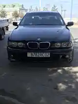 BMW 5 series, 2000-3