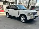 Land Rover Range Rover, 2008-4