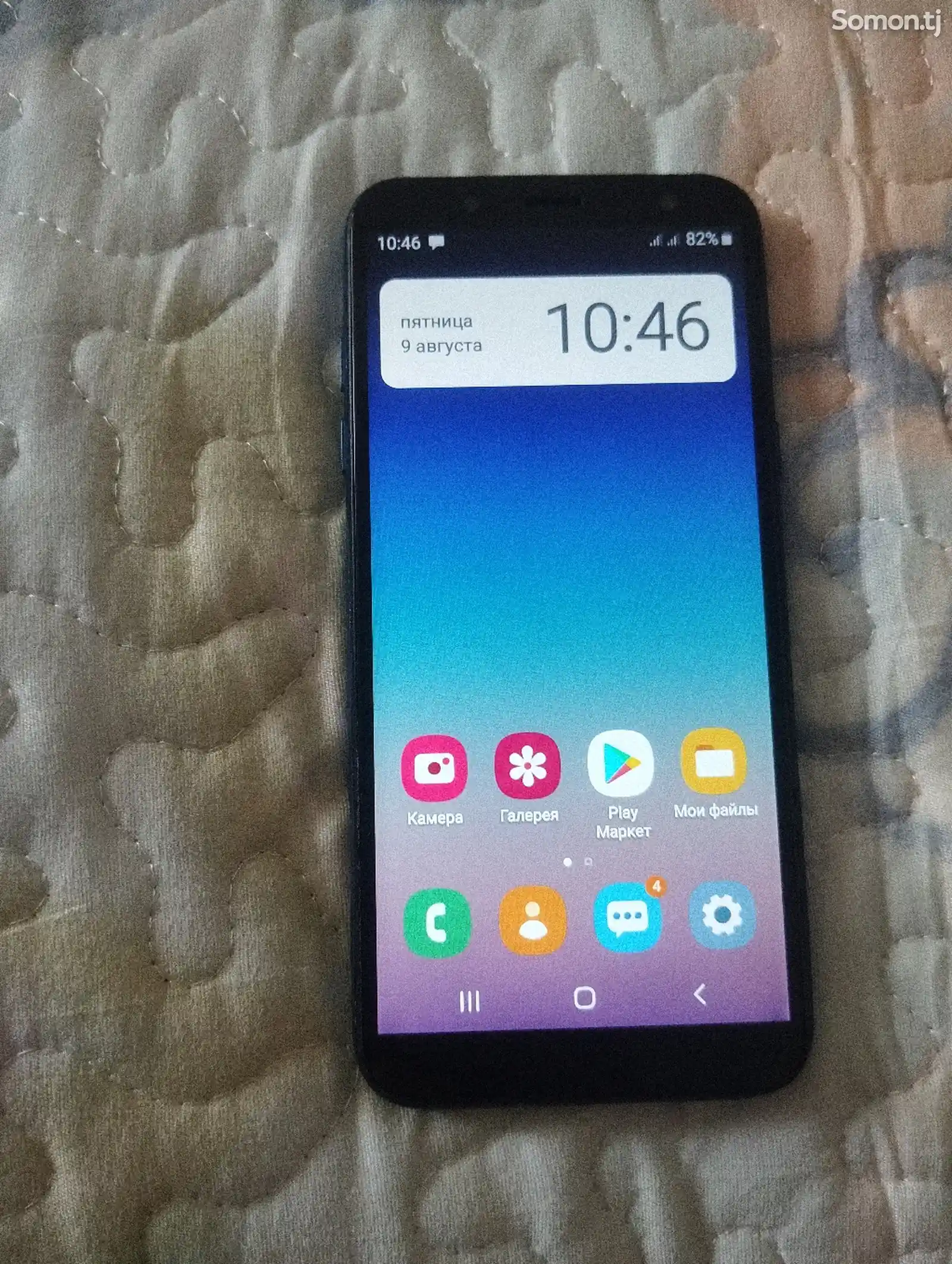 Samsung Galaxy A6 Plus 32gb-2