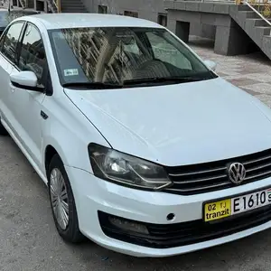 Volkswagen Polo, 2019