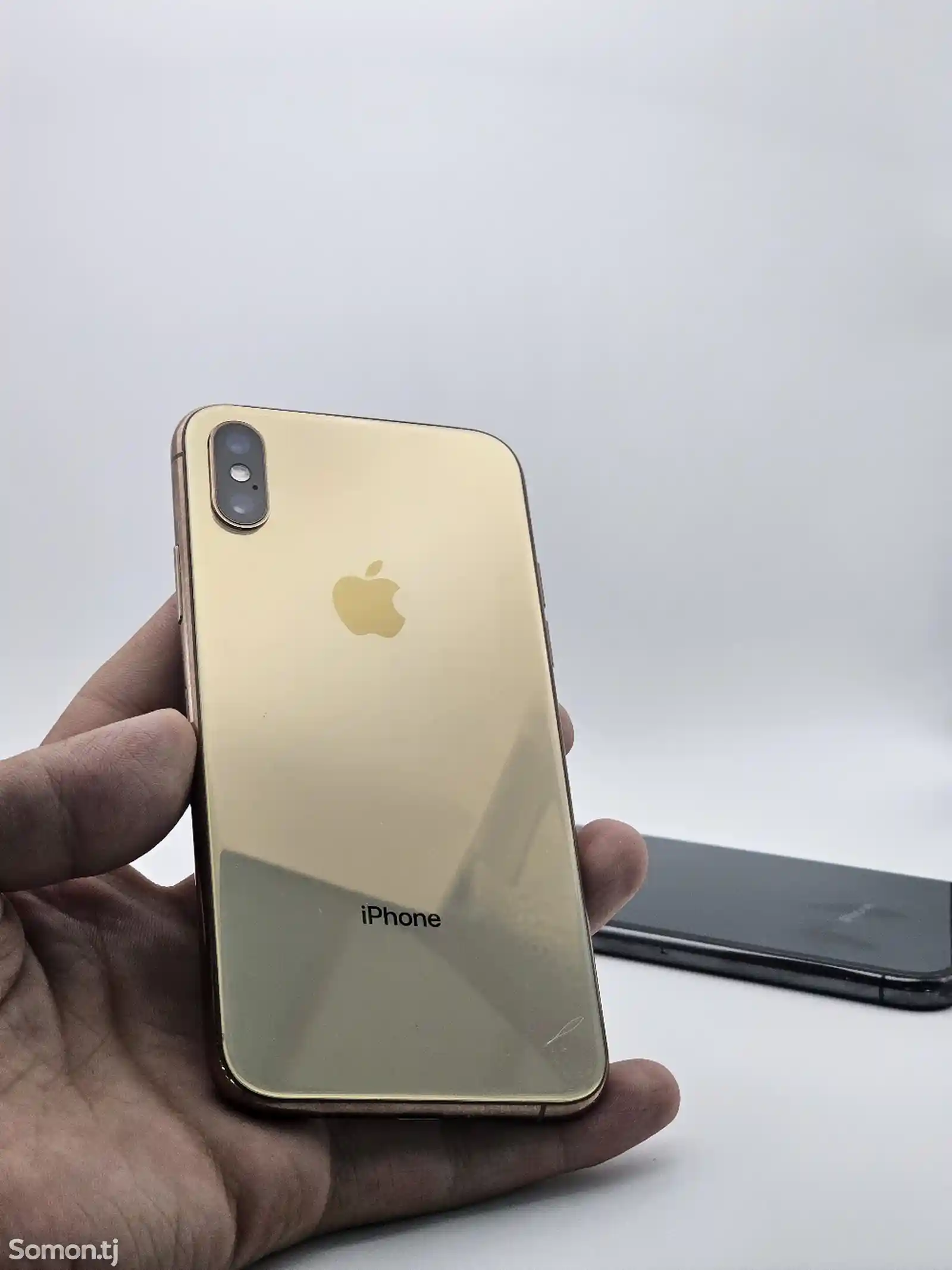 Apple iPhone Xs, 64 gb, Gold-2