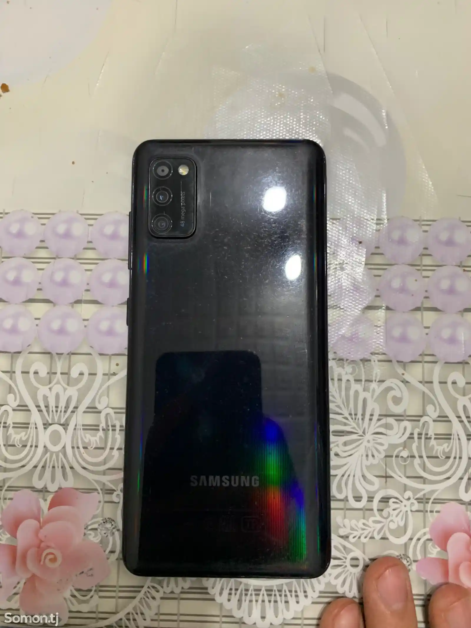 Samsung Galaxy A41-1