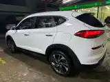 Hyundai Tucson, 2021-4