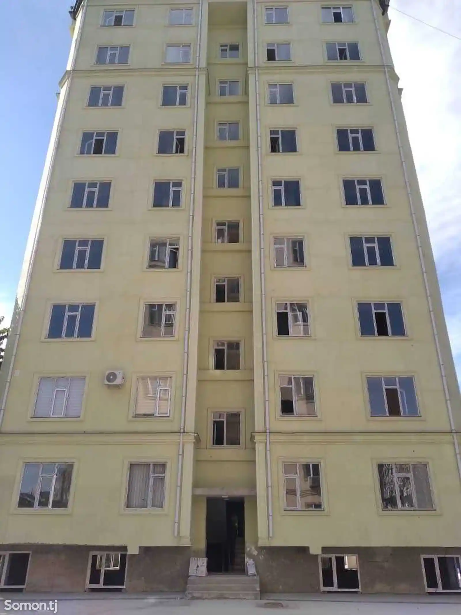 2-комн. квартира, 1 этаж, 65 м², магазин Вахдат 1,улица Красноармейски-2
