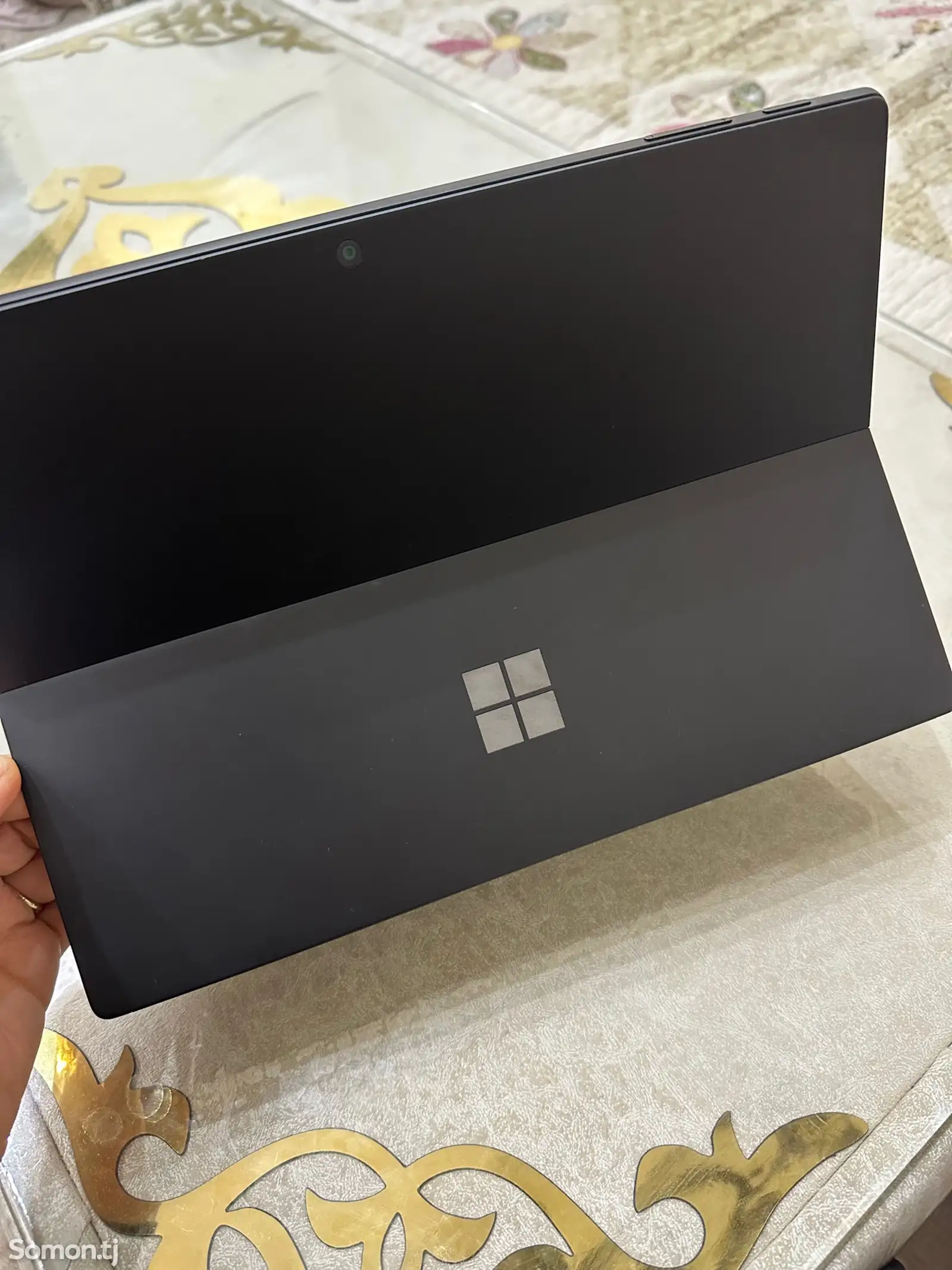 Планшет Microsoft Surface Pro 7.-1