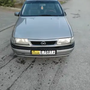 Opel Vectra A, 1995