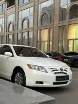 Toyota Camry, 2008-4