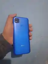 Телефон Xiaomi Redmi-4