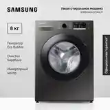 Стиральная машина Samsung WW80AG 8 кг инвертор-3