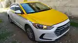 Hyundai Elantra, 2017-2