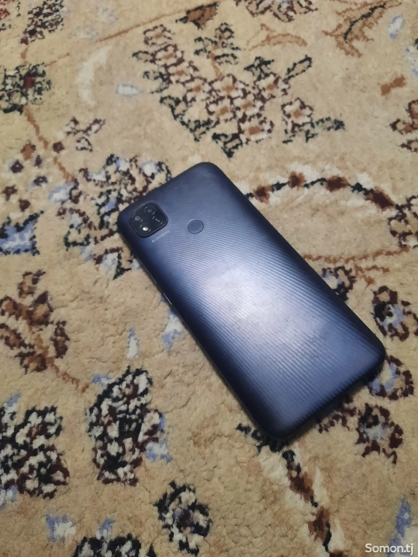 Xiaomi Redmi 9C-1