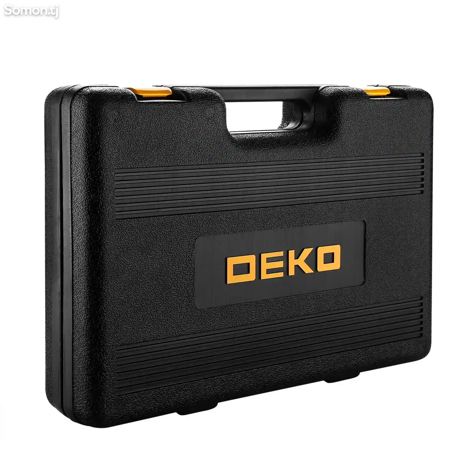 Набор инструментов Deko DKMT63-6