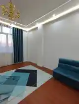 3-комн. квартира, 7 этаж, 109м², Сино кафе Роҳат-6