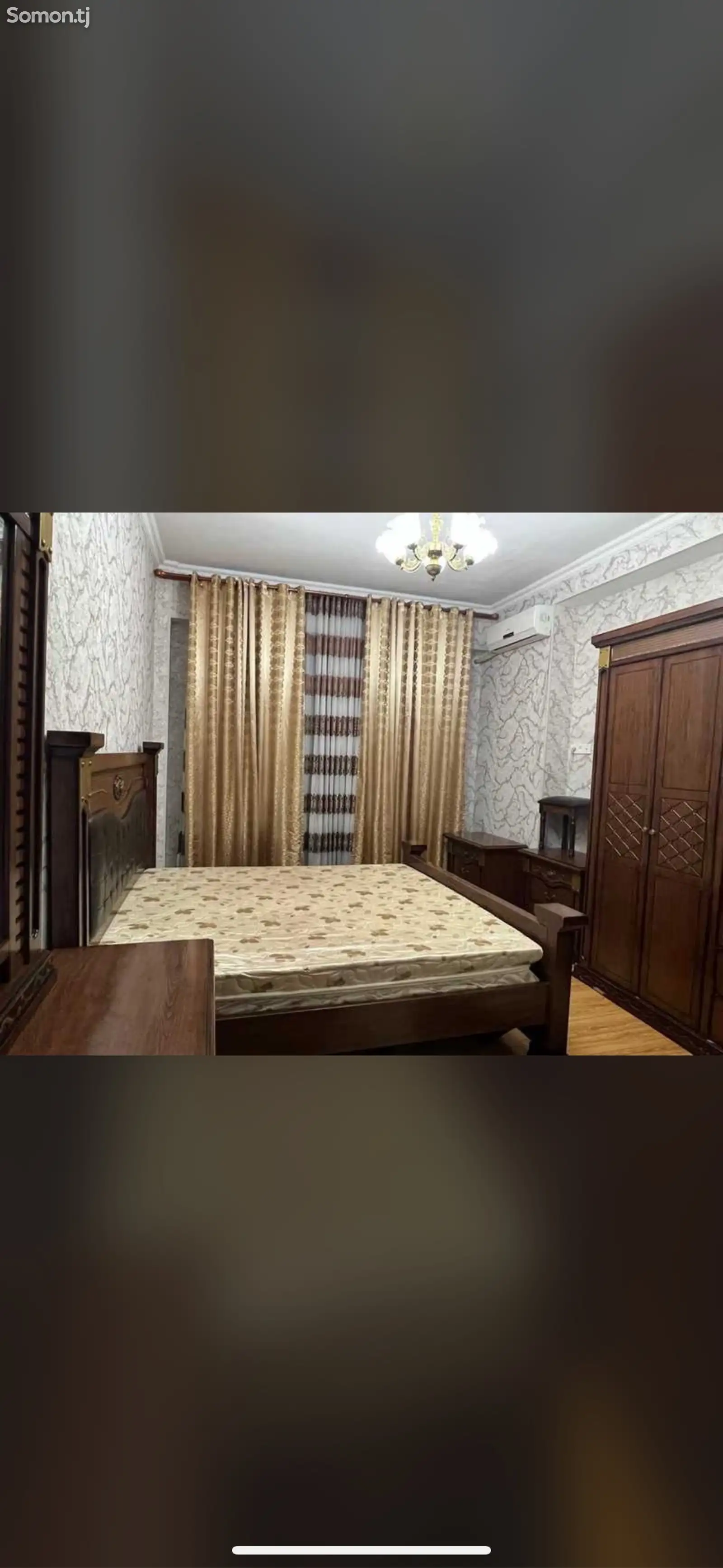 2-комн. квартира, 1 этаж, 86м², 92 мкр-1