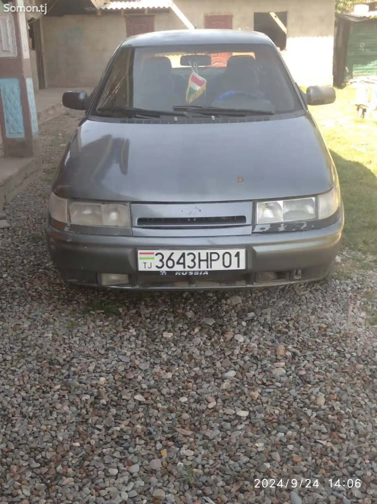 ВАЗ 2110, 1999-5