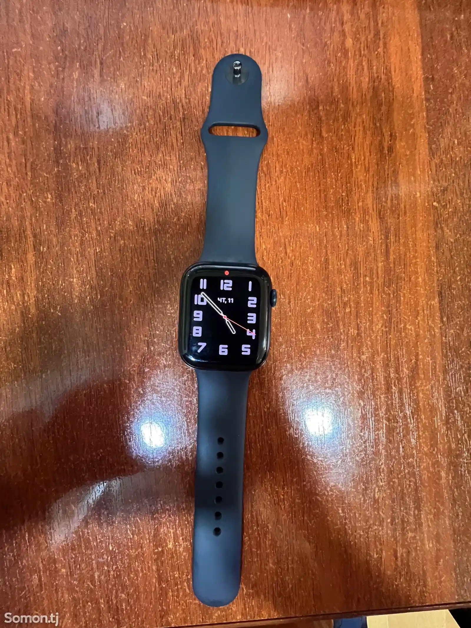 Смарт часы Apple Watch 7 45 mm-3