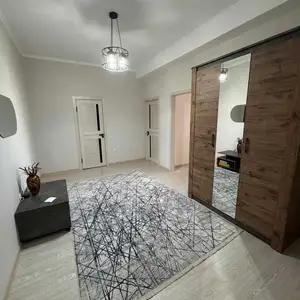 2-комн. квартира, 13 этаж, 81м², Шохмансур спартак