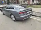 Audi A5, 2019-7