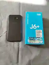 Samsung galaxy J6 Plus 32gb-2