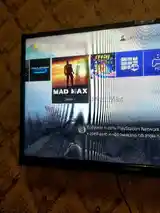 Игрова приставка sony playstation 4 pro 1tb 11.02 version-4