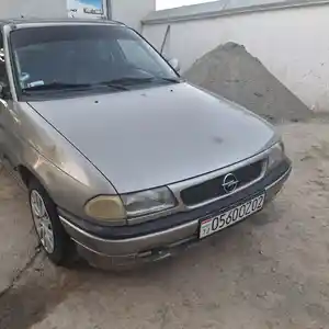 Opel Astra F, 1995