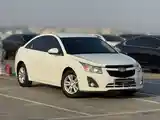 Chevrolet Cruze, 2014-4