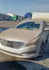 Hyundai Sonata, 2015-5