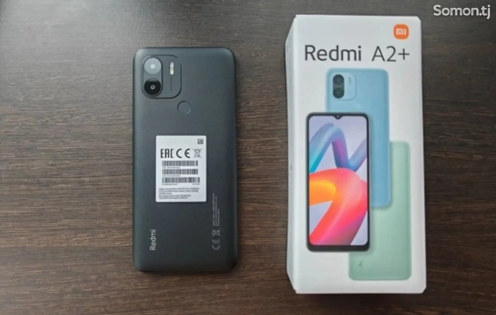 Xiaomi Redmi A2 Plus 64Gb