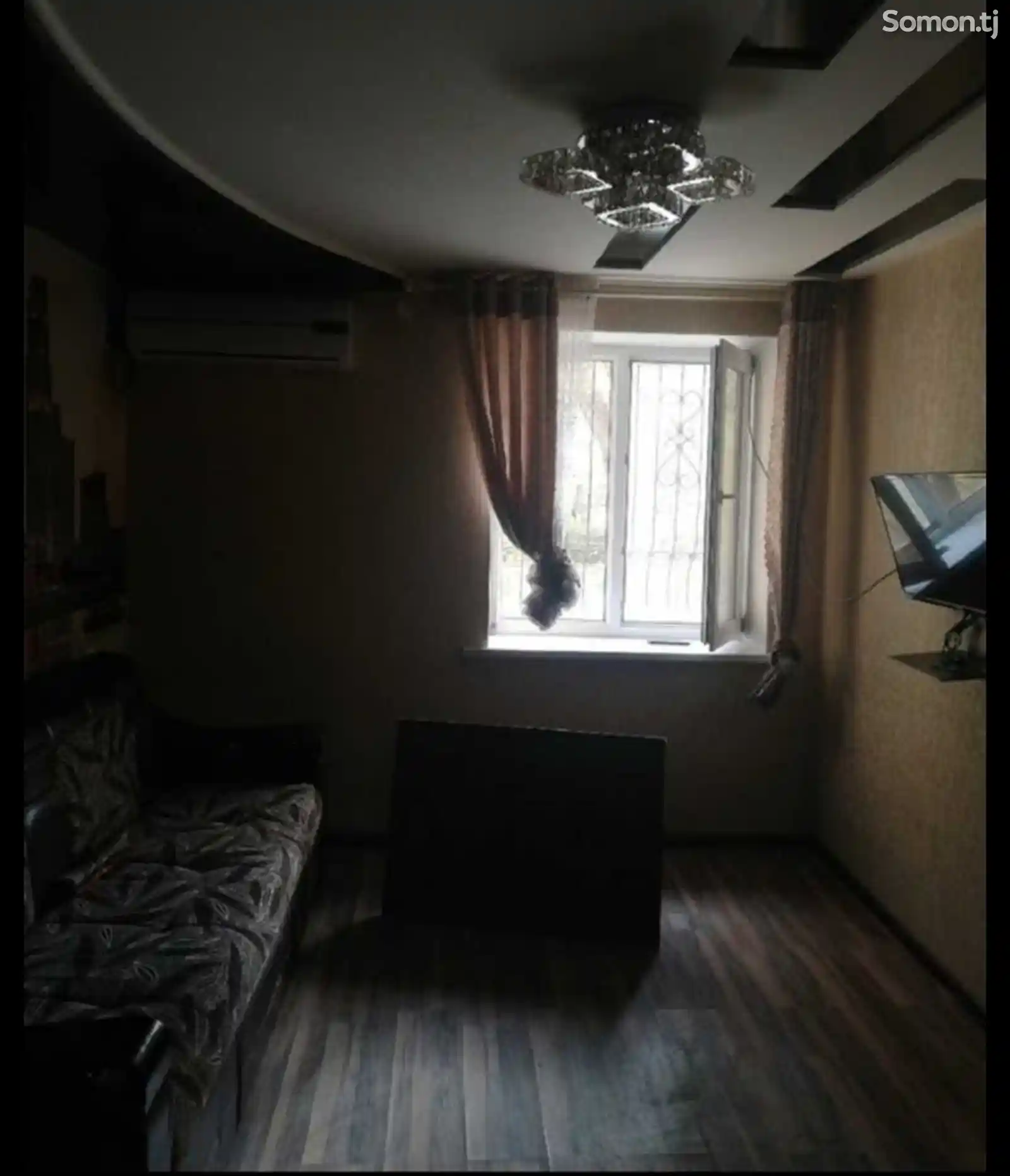 2-комн. квартира, 1 этаж, 50м², Пахтакор-3