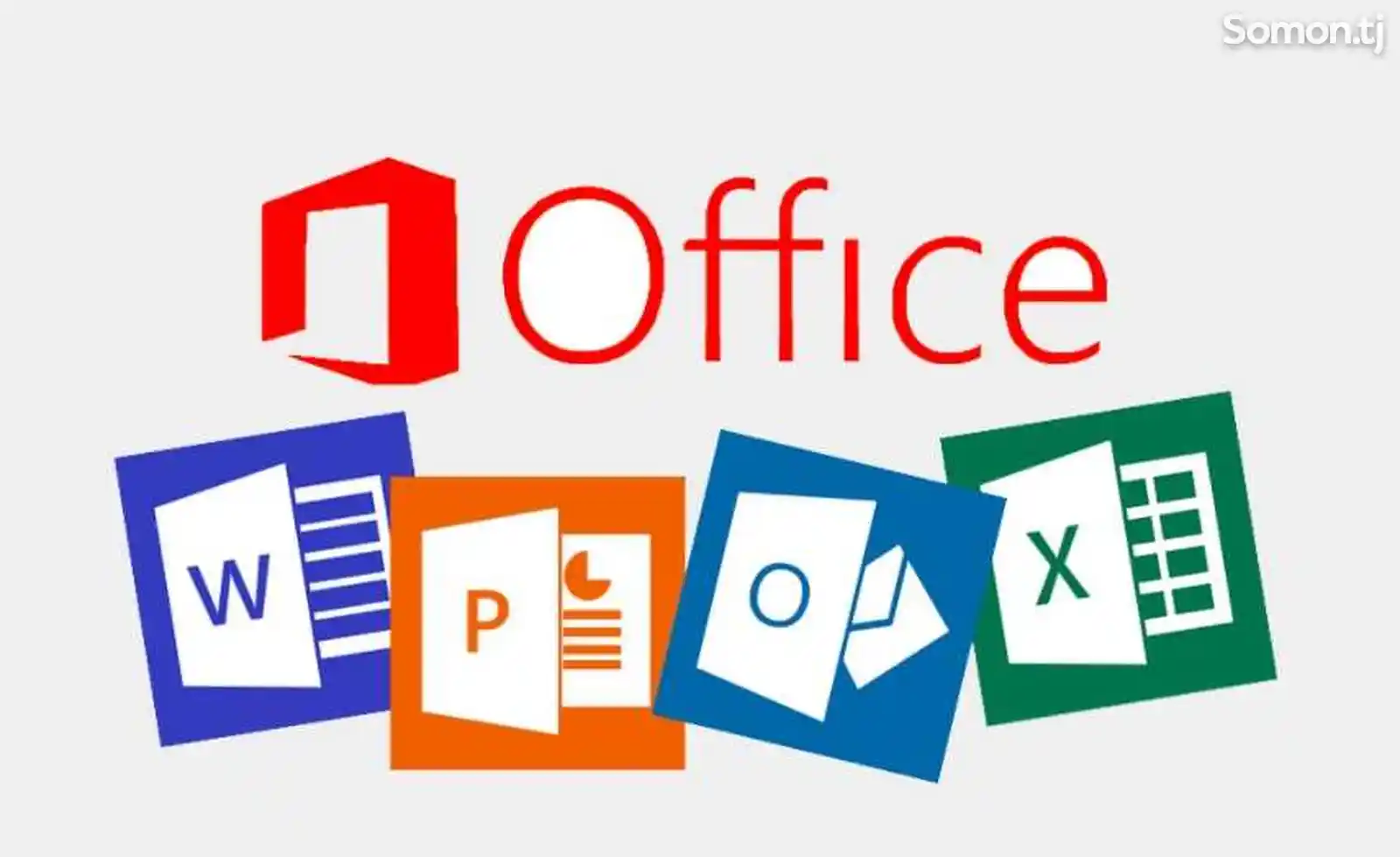 Установка Microsoft office-1