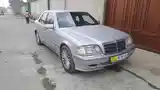 Mercedes-Benz C class, 1995-5