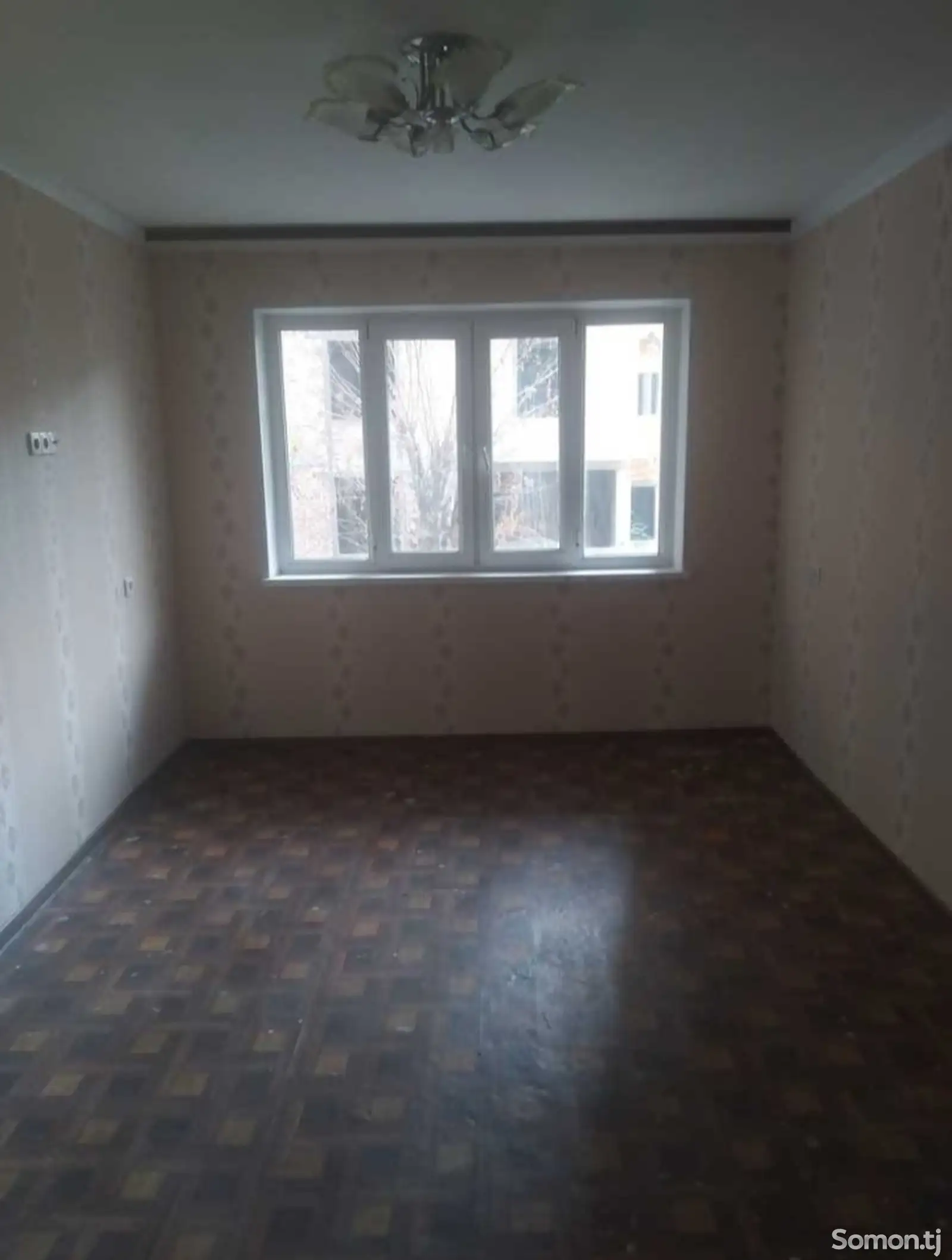 2-комн. квартира, 1 этаж, 57 м², 20-мкр-3