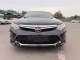 Toyota Camry, 2014-9