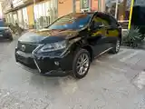 Lexus RX series, 2011-7