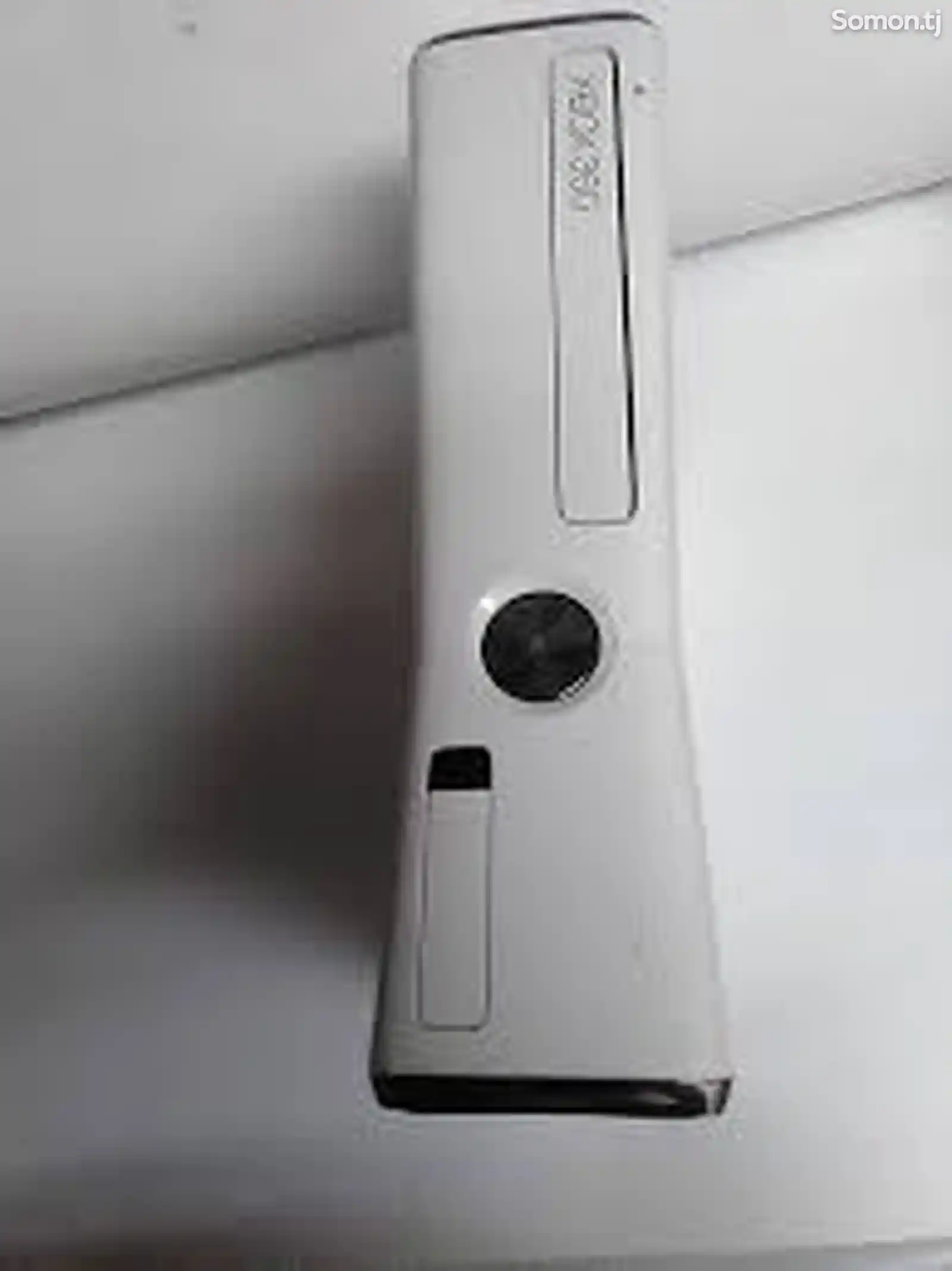 Игровая приставка Xbox 360 slim-4