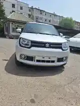 Suzuki Ignis, 2018-3