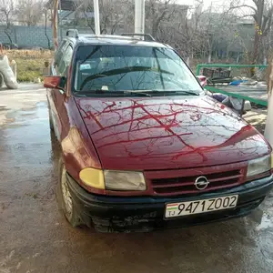 Opel Astra F, 1994