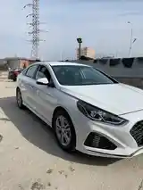 Hyundai Sonata, 2019-2