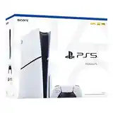 Игровая приставка Sony PS5 slim-3