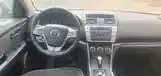 Mazda 6, 2008-9