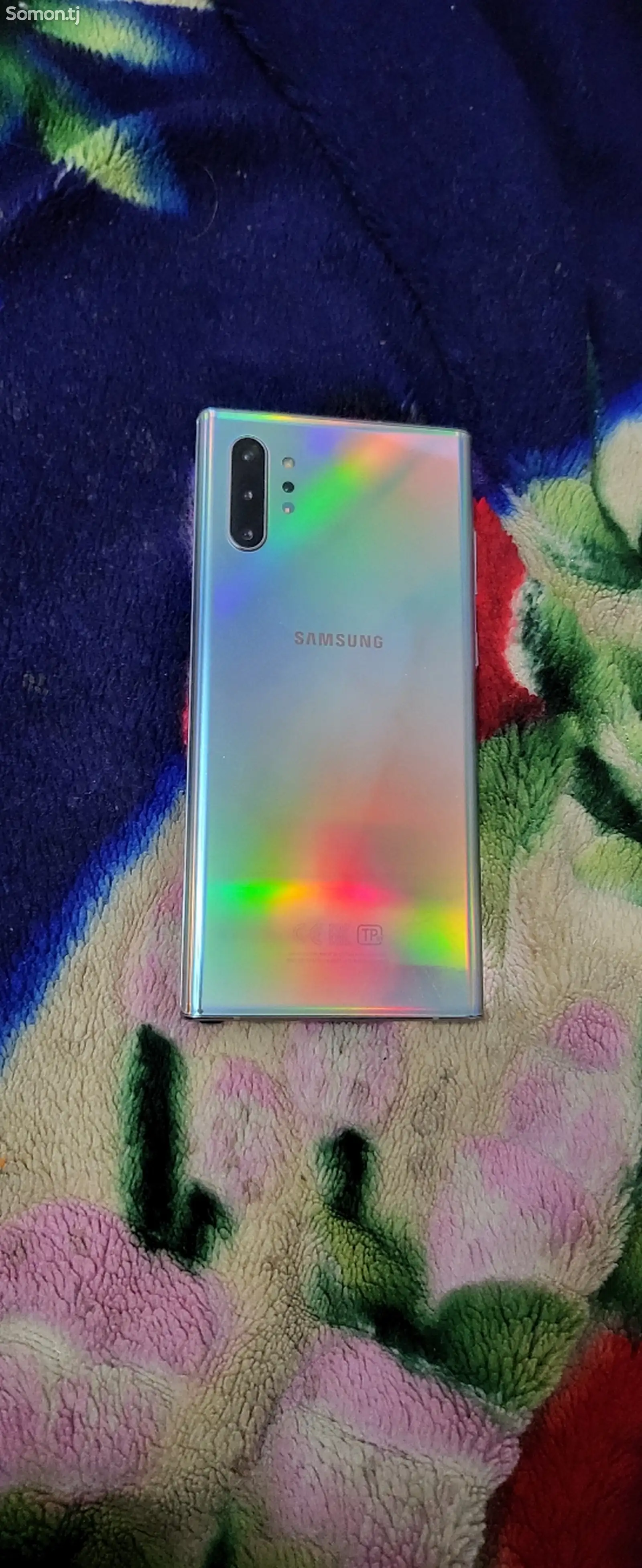 Samsung Galaxy Note10+-1