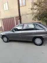 Opel Astra F, 1992-5