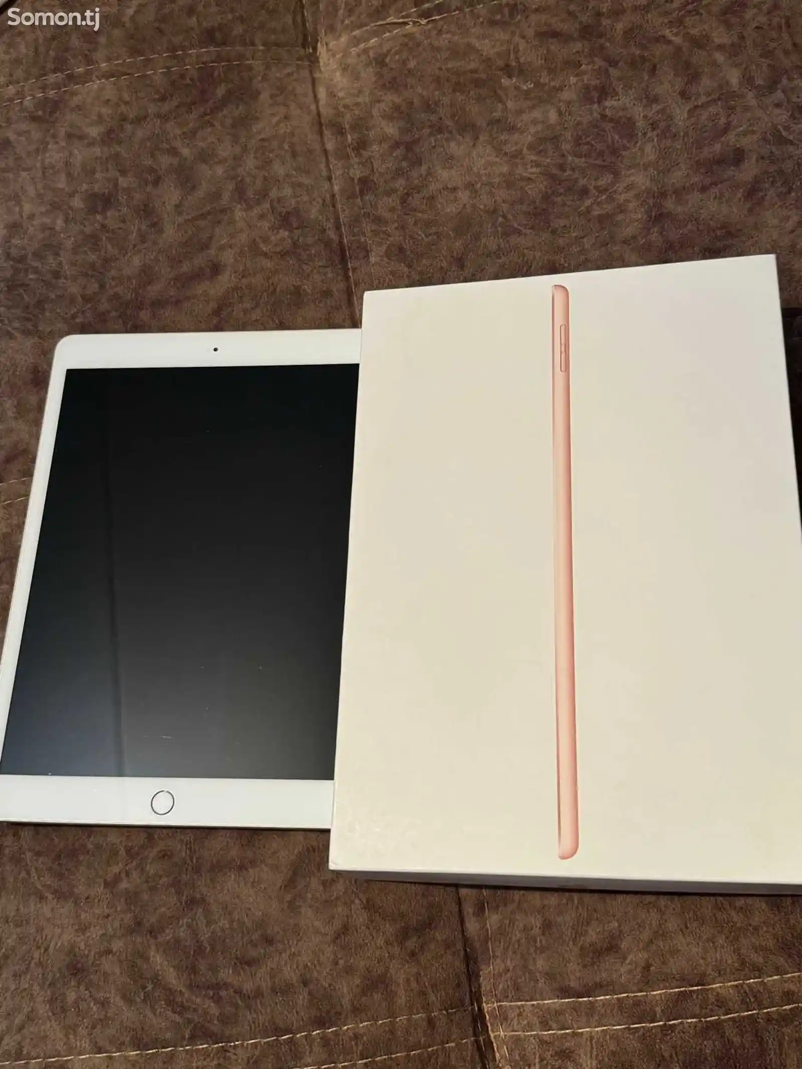 Планшет Apple iPad 8-1